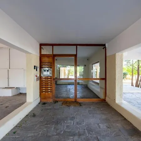 アパート Bloom - Luxury 2-bedroom In